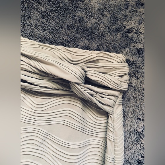 Midi Skirt - Picture 3 of 8